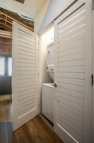 Apartamento Elevation Lofts Hotel
