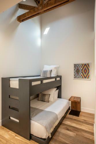 Apartamento Elevation Lofts Hotel