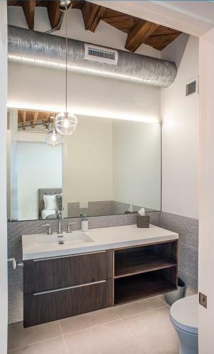 Apartamento Elevation Lofts Hotel