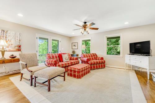 Stoneybrook Lodge