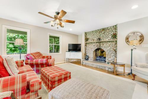 Stoneybrook Lodge