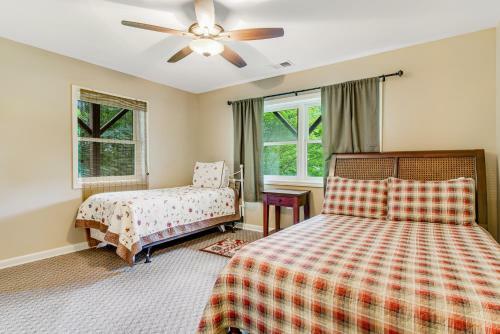 Stoneybrook Lodge