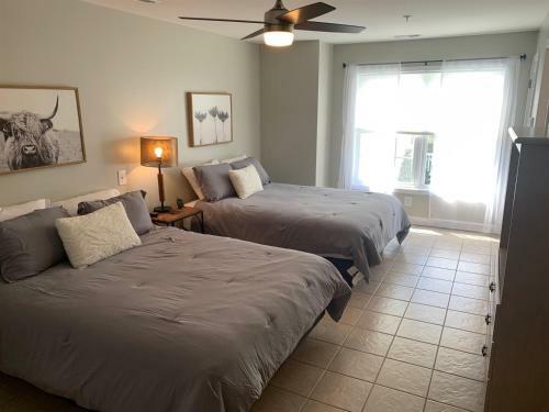 Apartamento 2504 Commons II