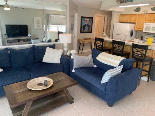 Apartamento 2504 Commons II