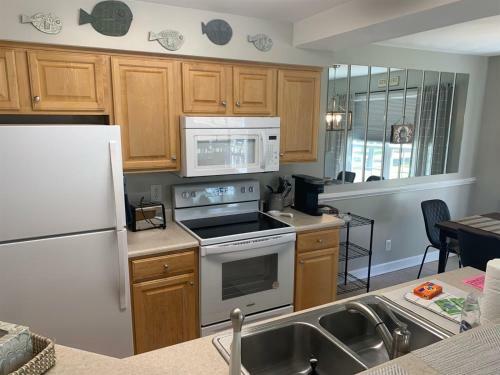 Apartamento 2504 Commons II