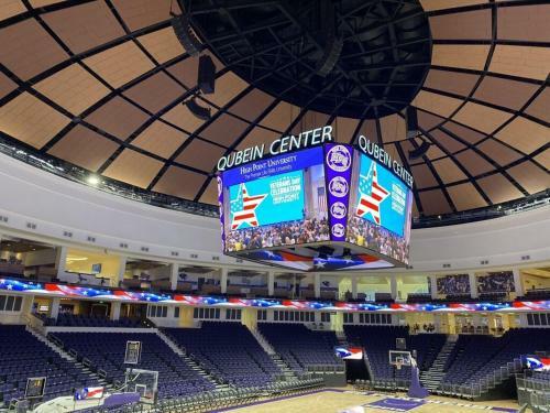 Campus Charmer