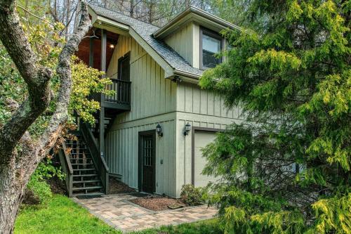 The Willows Retreat