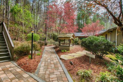 The Willows Retreat