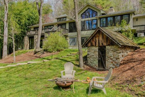 The Willows Retreat