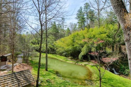 The Willows Retreat