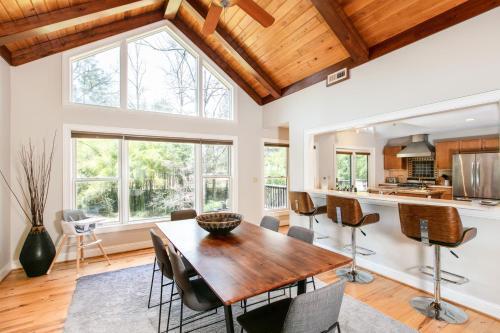 The Willows Retreat