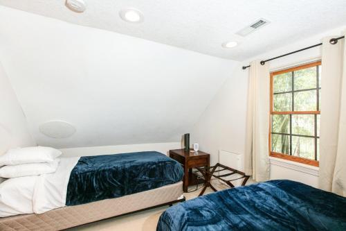 The Willows Retreat