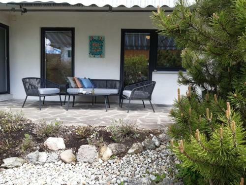 Apartamento Stilvolles Studio Im Allg�u