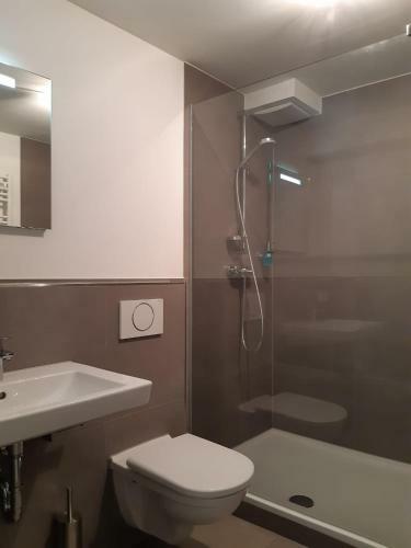 Apartamento Stilvolles Studio Im Allg�u