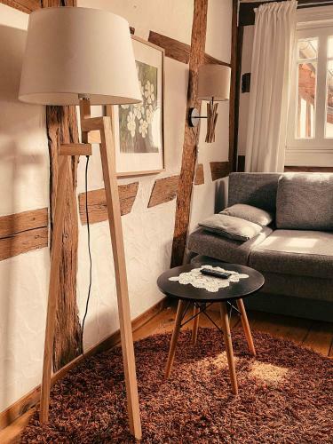 Bed & Breakfast G�stehaus Zum Dreher
