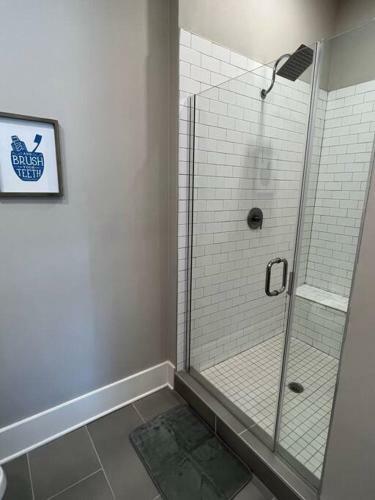 Apartamento ?luxury 1bd Studio/parking/wifi/ Plaza Midwood?