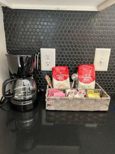 Apartamento ?luxury 1bd Studio/parking/wifi/ Plaza Midwood?
