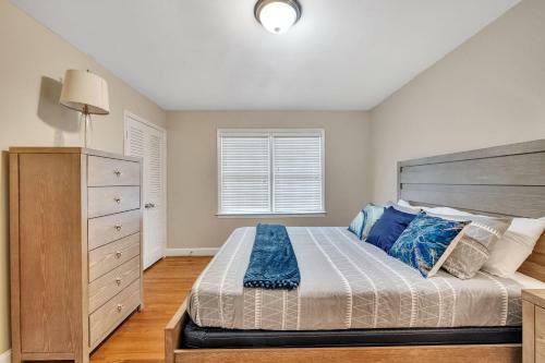 Bright 2br Duplex - Minutes Away From Uptown Charlotte