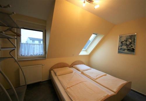S 42 Og - Ferienwohnung Mit Balkon
