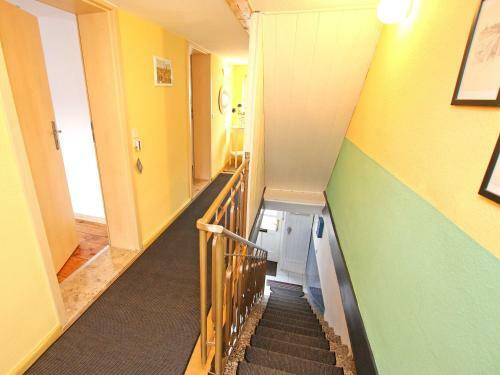 Ferienhaus R�bel M�ritz See 11051