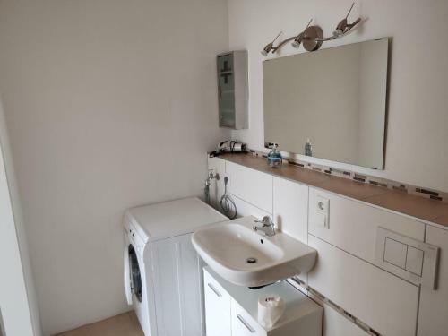 Apartamento Unterkunft Mau