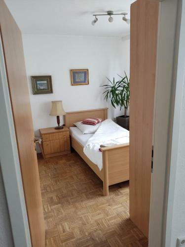 Apartamento Unterkunft Mau