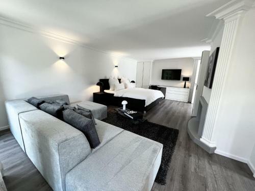 Apartamento Lake Style Studios