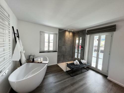 Apartamento Lake Style Studios