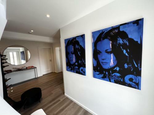 Apartamento Lake Style Studios