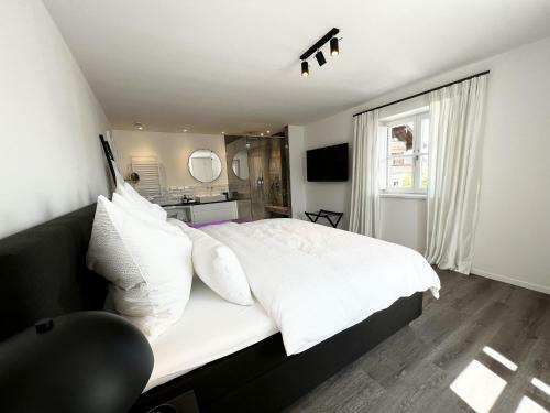 Apartamento Lake Style Studios