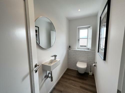 Apartamento Lake Style Studios