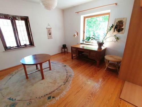 Apartamento Wohnung Heyda 95qm In Bester Wohnlage