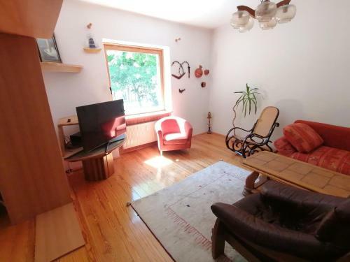 Apartamento Wohnung Heyda 95qm In Bester Wohnlage