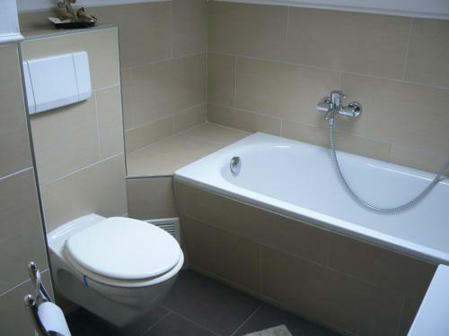 Apartamento Ferienhaus Rosel