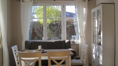 Apartamento Ferienhaus Rosel