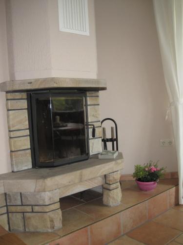 Apartamento Ferienhaus Rosel