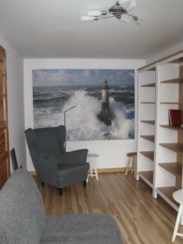 Apartamento Ferienhaus Rosel