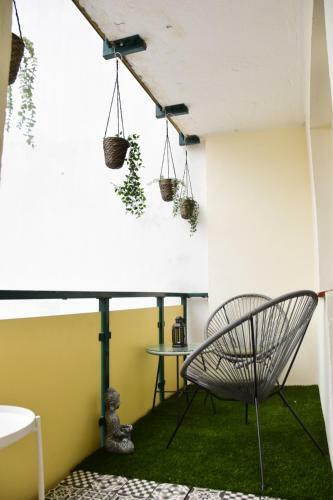 Studio Apartment Im Zentrum Von Rostock