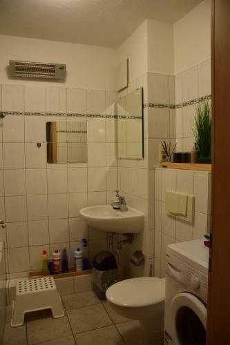Studio Apartment Im Zentrum Von Rostock