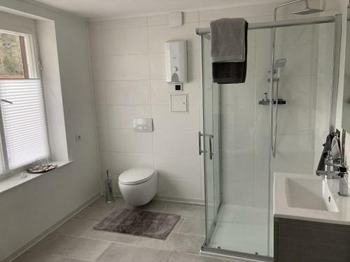 Nataljas Ferienhaus In R�beland