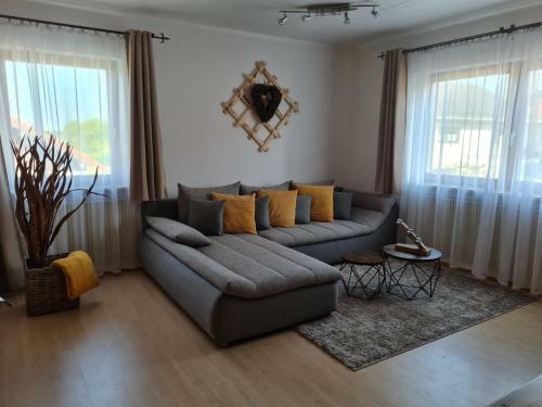 Apartamento Sweet Home Ferienwohnung