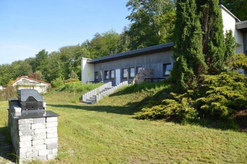 Apartamento Bergpanorama Ruhla
