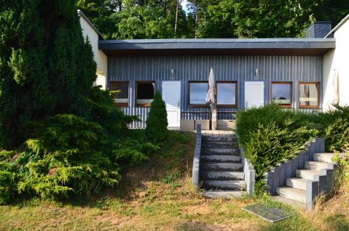 Apartamento Bergpanorama Ruhla