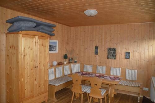 Apartamento Bergpanorama Ruhla
