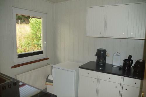 Apartamento Bergpanorama Ruhla