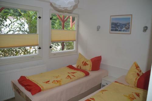 Apartamento Bergpanorama Ruhla