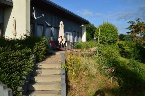 Apartamento Bergpanorama Ruhla