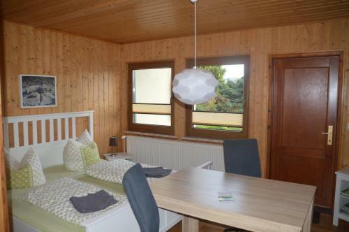 Apartamento Bergpanorama Ruhla
