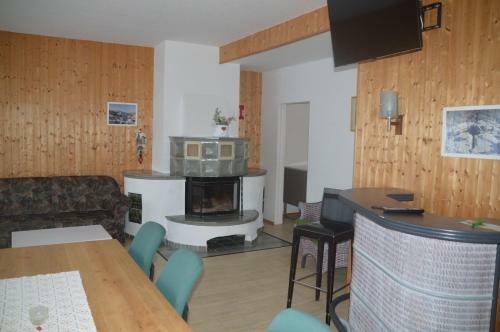 Apartamento Bergpanorama Ruhla