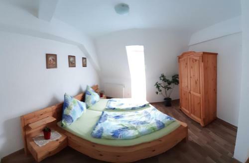 Apartamento Edelweiss - Bayerischer Hof
